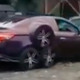 Illustration for article titled Mysterious Mutant Toyota Caught on Film